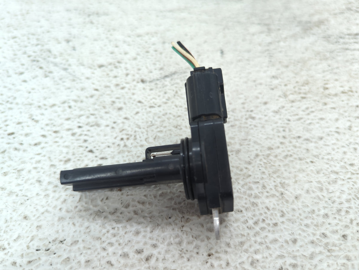 2006-2012 Toyota Rav4 Mass Air Flow Meter Maf Sensor 1487498 - Oemusedautoparts1.com
