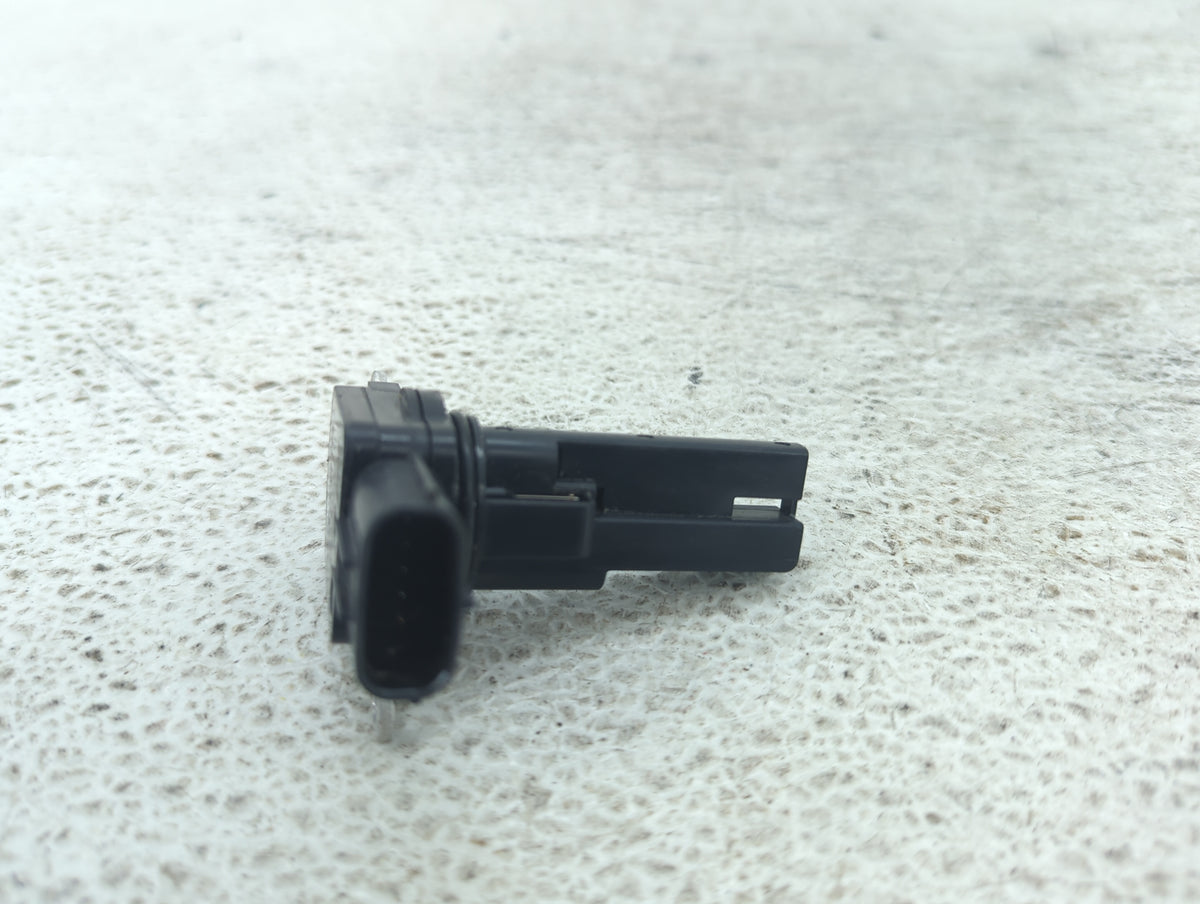 2006-2012 Toyota Rav4 Mass Air Flow Meter Maf Sensor 1488636 - Oemusedautoparts1.com