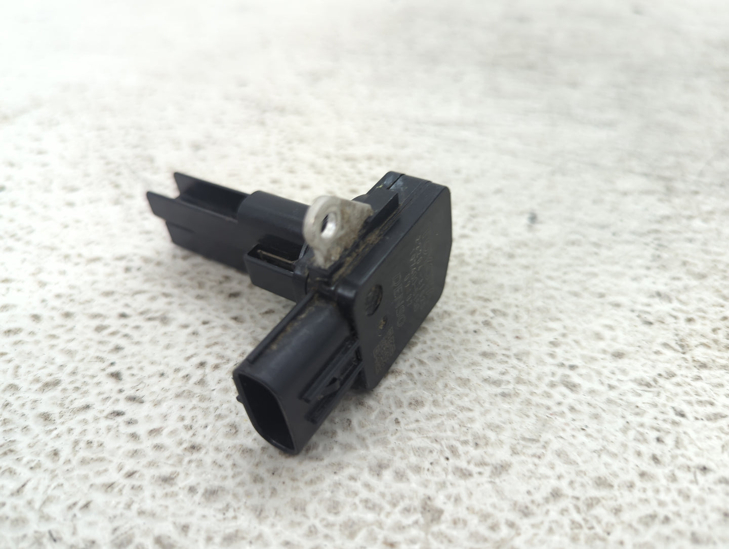 2006-2012 Toyota Rav4 Mass Air Flow Meter Maf 1488636 - Oemusedautoparts1.com