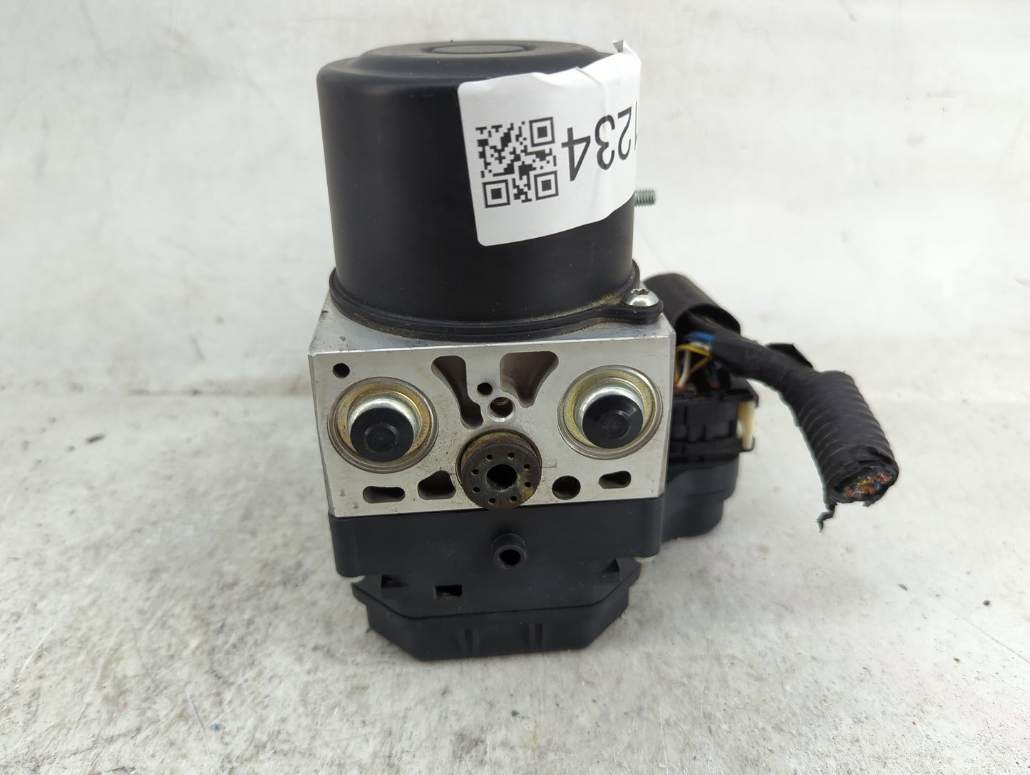 2006-2008 Toyota Rav4 ABS Pump Control Module Replacement P/N:4451042110 8954142320, 1358007980 Fits Fits 2006 2007 2008 OEM