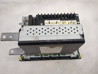 2006-2008 Toyota Rav4 Radio AM FM Cd Player Receiver Replacement P/N:86120-42171 122000-7681A101 Fits Fits 2006 2007 2008 OE
