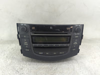 2006-2008 Toyota Rav4 Radio AM FM Cd Player Receiver Replacement P/N:86120-42171 86120-7681A101, W0601640 Fits Fits 2006 200