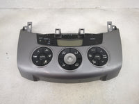 2006-2008 Toyota Rav4 Climate Control Module Temperature AC/Heater Replacement P/N:455420-2020 455943-2060 Fits OEM Used Aut
