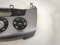 2006-2008 Toyota Rav4 Climate Control Module Temperature AC/Heater Replacement P/N:455420-2020 455943-2060 Fits OEM Used Aut