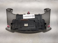 2006-2008 Toyota Rav4 Climate Control Module Temperature AC/Heater Replacement P/N:455420-2020 455943-2060 Fits OEM Used Aut