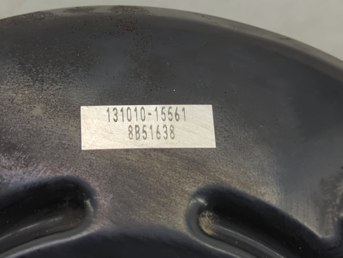 2006-2012 Toyota Rav4 Power Brake Booster Oem 1500967 - Oemusedautoparts1.com