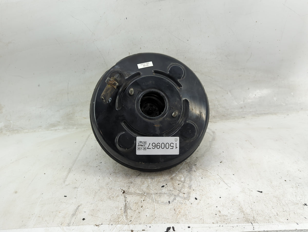 2006-2012 Toyota Rav4 Power Brake Booster Oem 1500967 - Oemusedautoparts1.com