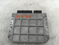 2008 Toyota Rav4 PCM Engine Control Computer ECU ECM PCU OEM P/N:89661-42G00 275300-2710 Fits OEM Used Auto Parts - Oemuseda