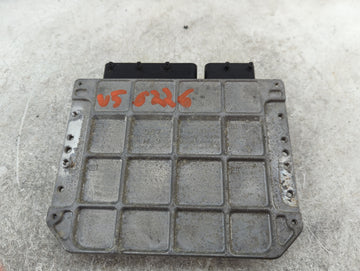 2008 Toyota Rav4 PCM Engine Control Computer ECU ECM PCU OEM P/N:89661-42G00 275300-2710 Fits OEM Used Auto Parts - Oemuseda