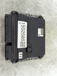 2008 Toyota Rav4 PCM Engine Control Computer ECU ECM PCU OEM P/N:89661-42G00 275300-2710 Fits OEM Used Auto Parts - Oemuseda