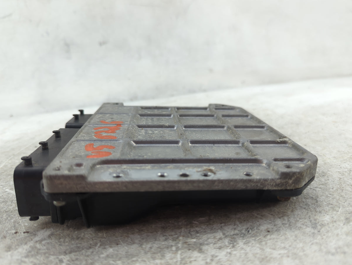 2008 Toyota Rav4 PCM Engine Control Computer ECU ECM PCU OEM P/N:89661-42G00 275300-2710 Fits OEM Used Auto Parts - Oemuseda