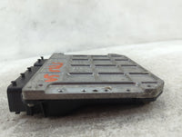 2008 Toyota Rav4 PCM Engine Control Computer ECU ECM PCU OEM P/N:89661-42G00 275300-2710 Fits OEM Used Auto Parts - Oemuseda