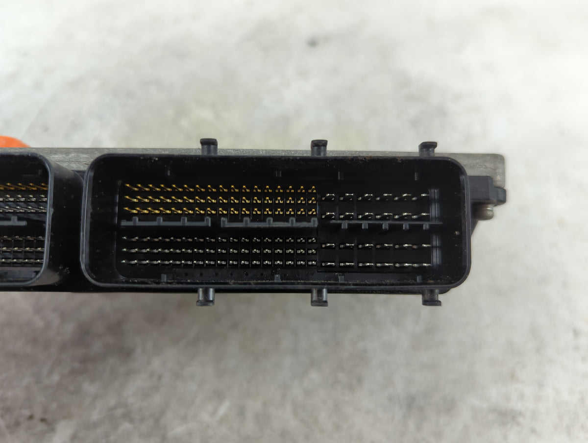 2008 Toyota Rav4 PCM Engine Control Computer ECU ECM PCU OEM P/N:89661-42G00 275300-2710 Fits OEM Used Auto Parts - Oemuseda
