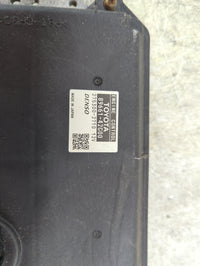 2008 Toyota Rav4 PCM Engine Control Computer ECU ECM PCU OEM P/N:89661-42G00 275300-2710 Fits OEM Used Auto Parts - Oemuseda