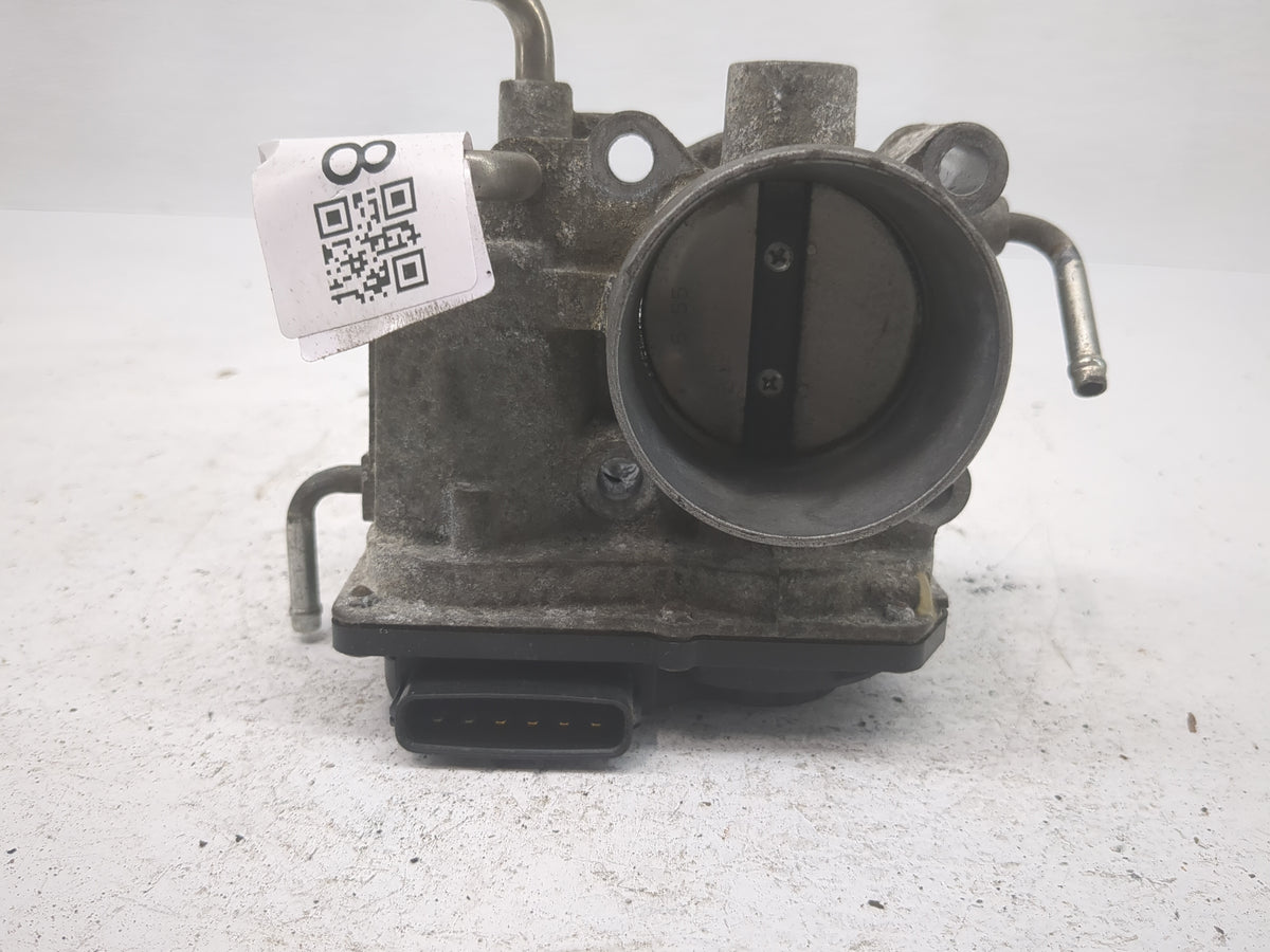 2006-2008 Toyota Rav4 Throttle Body P/N:22030-28070 Fits Fits 2006 2007 2008 2009 2010 2011 2012 2013 2014 2015 OEM Used Aut
