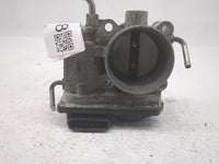 2006-2008 Toyota Rav4 Throttle Body P/N:22030-28070 Fits Fits 2006 2007 2008 2009 2010 2011 2012 2013 2014 2015 OEM Used Aut