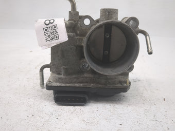 compare product 2006-2008 Toyota Rav4 Throttle Body P/N:22030-28070 Fits Fits 2006 2007 2008 2009 2010 2011 2012 2013 2014 2015 OEM Used Auto Parts