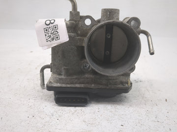 2006-2008 Toyota Rav4 Throttle Body P/N:22030-28070 Fits Fits 2006 2007 2008 2009 2010 2011 2012 2013 2014 2015 OEM Used Aut