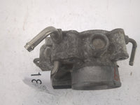 2006-2008 Toyota Rav4 Throttle Body P/N:22030-28070 Fits Fits 2006 2007 2008 2009 2010 2011 2012 2013 2014 2015 OEM Used Aut