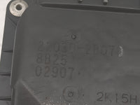 2006-2008 Toyota Rav4 Throttle Body P/N:22030-28070 Fits Fits 2006 2007 2008 2009 2010 2011 2012 2013 2014 2015 OEM Used Aut