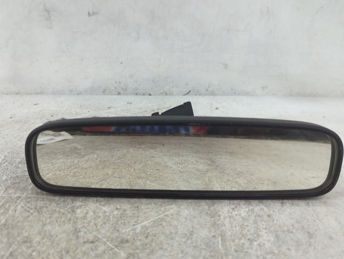 2004-2015 Toyota Rav4 Interior Rear View Mirror Replacement OEM P/N:A047171 E4 022197 Fits OEM Used Auto Parts - Oemusedauto