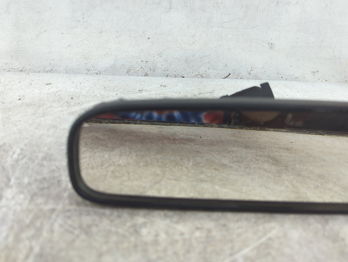 2004-2015 Toyota Rav4 Interior Rear View Mirror Replacement OEM P/N:A047171 E4 022197 Fits OEM Used Auto Parts - Oemusedauto