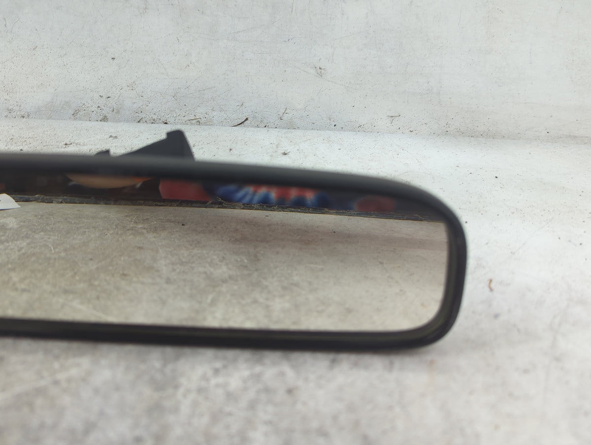 2004-2015 Toyota Rav4 Interior Rear View Mirror Replacement OEM P/N:A047171 E4 022197 Fits OEM Used Auto Parts - Oemusedauto