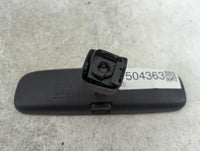 2004-2015 Toyota Rav4 Interior Rear View Mirror Replacement OEM P/N:A047171 E4 022197 Fits OEM Used Auto Parts - Oemusedauto