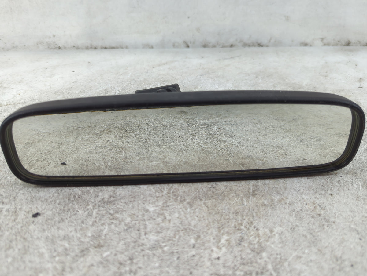 2004-2015 Toyota Rav4 Interior Rear View Mirror Replacement OEM P/N:E4 032197 E4 022197 Fits OEM Used Auto Parts - Oemusedau