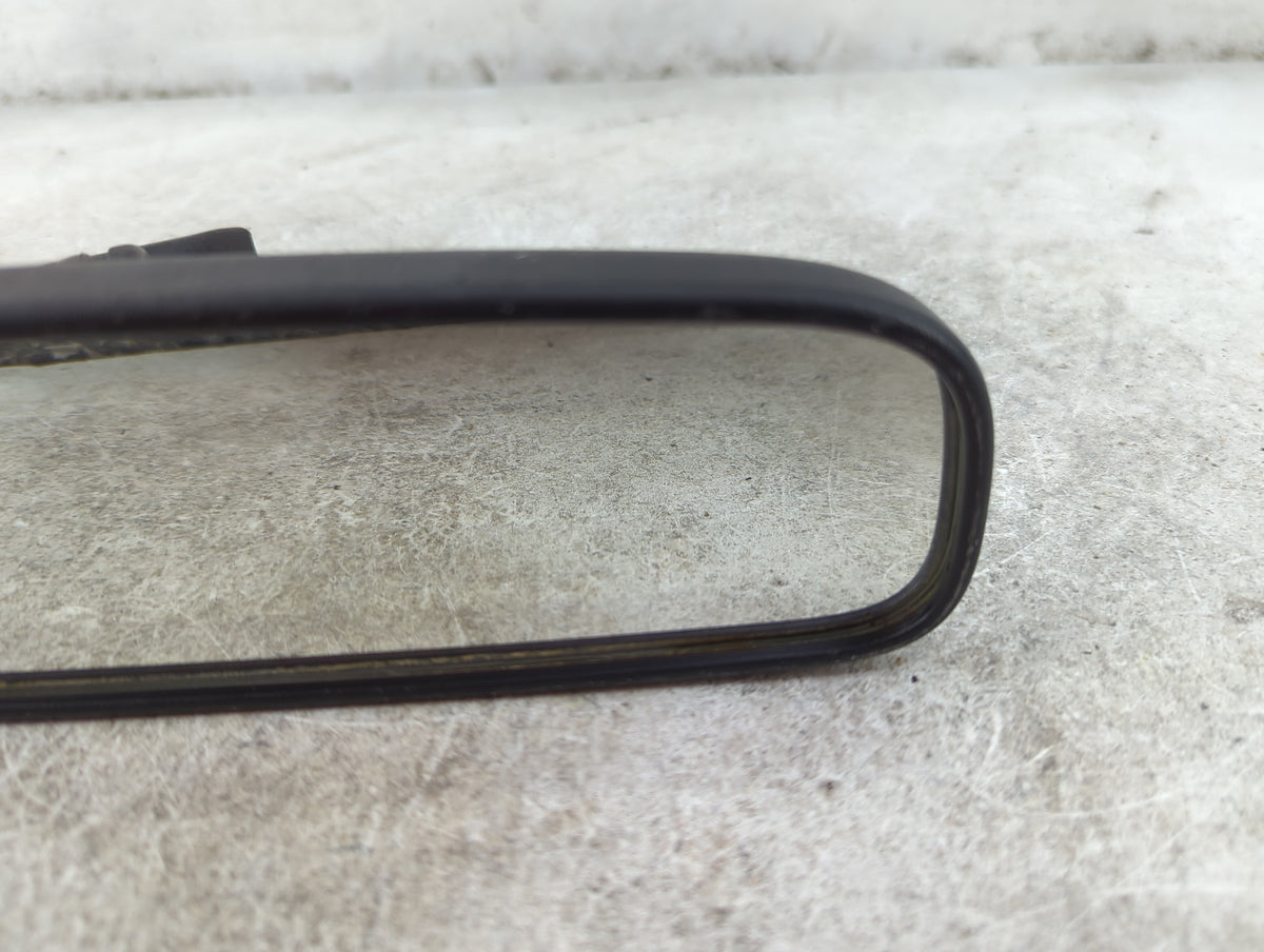 2004-2015 Toyota Rav4 Interior Rear View Mirror Replacement OEM P/N:E4 032197 E4 022197 Fits OEM Used Auto Parts - Oemusedau