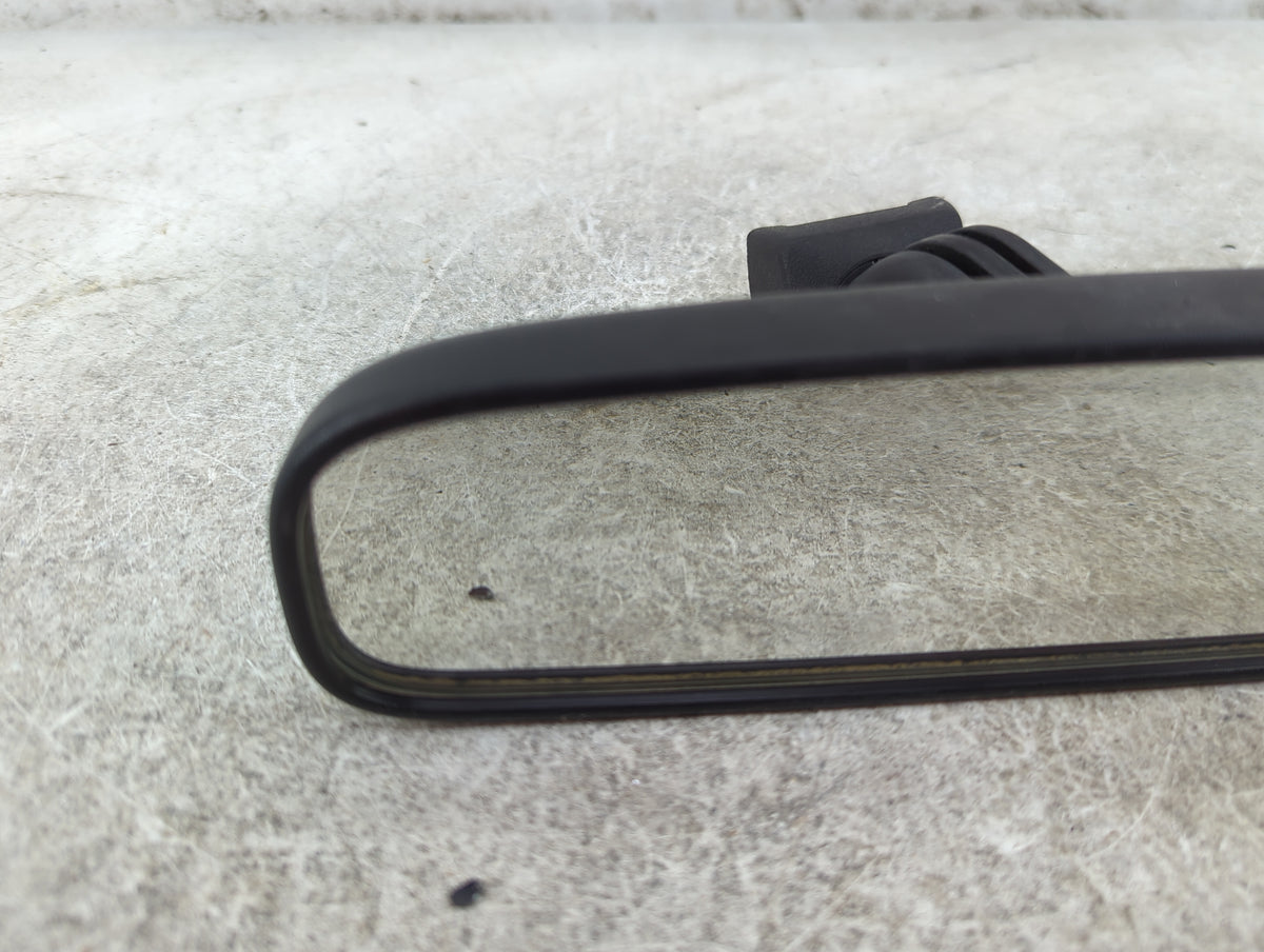 2004-2015 Toyota Rav4 Interior Rear View Mirror Replacement OEM P/N:E4 032197 E4 022197 Fits OEM Used Auto Parts - Oemusedau
