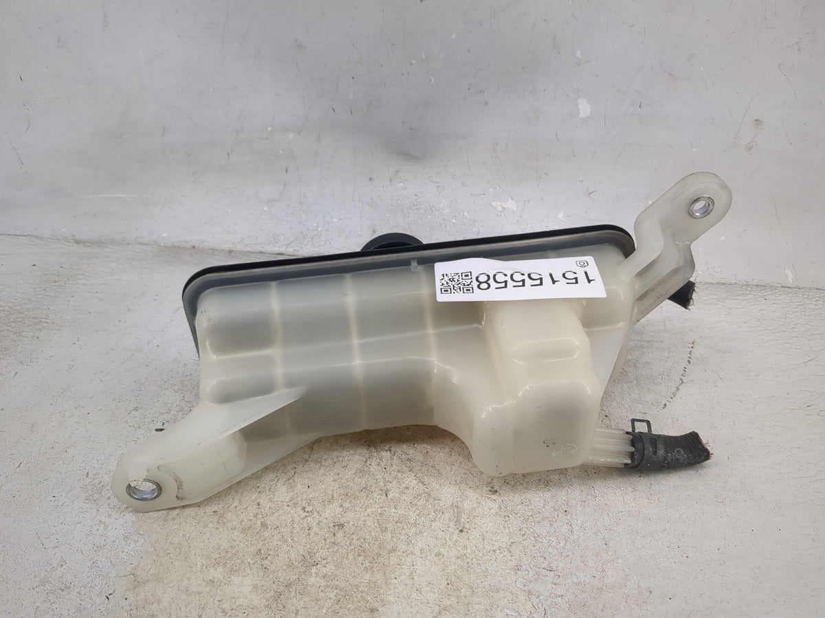 2006-2018 Toyota Rav4 Radiator Coolant Overflow Expansion Tank Bottle 1515558 - Oemusedautoparts1.com