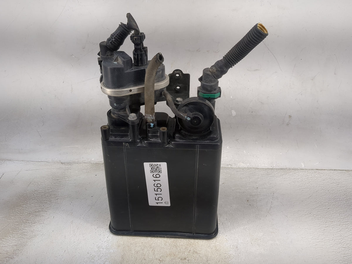 2008 Toyota Rav4 Fuel Vapor Charcoal Canister 1515616 - Oemusedautoparts1.com