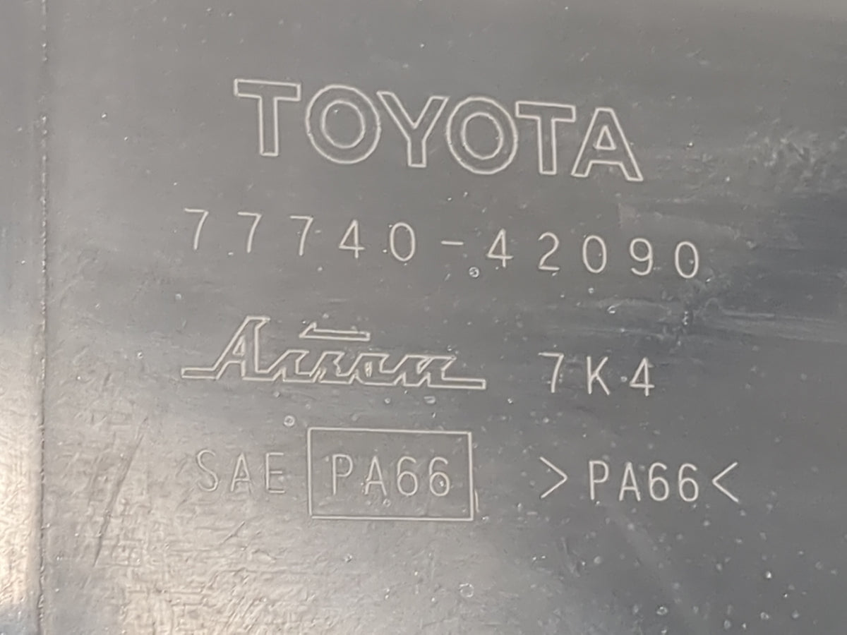 2008 Toyota Rav4 Fuel Vapor Charcoal Canister 1515616 - Oemusedautoparts1.com