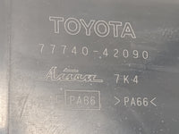 2008 Toyota Rav4 Fuel Vapor Charcoal Canister 1515616 - Oemusedautoparts1.com