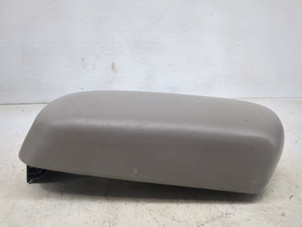 compare product 2008 Toyota Rav4 Center Console Armrest Cover Lid Fits OEM Used Auto Parts