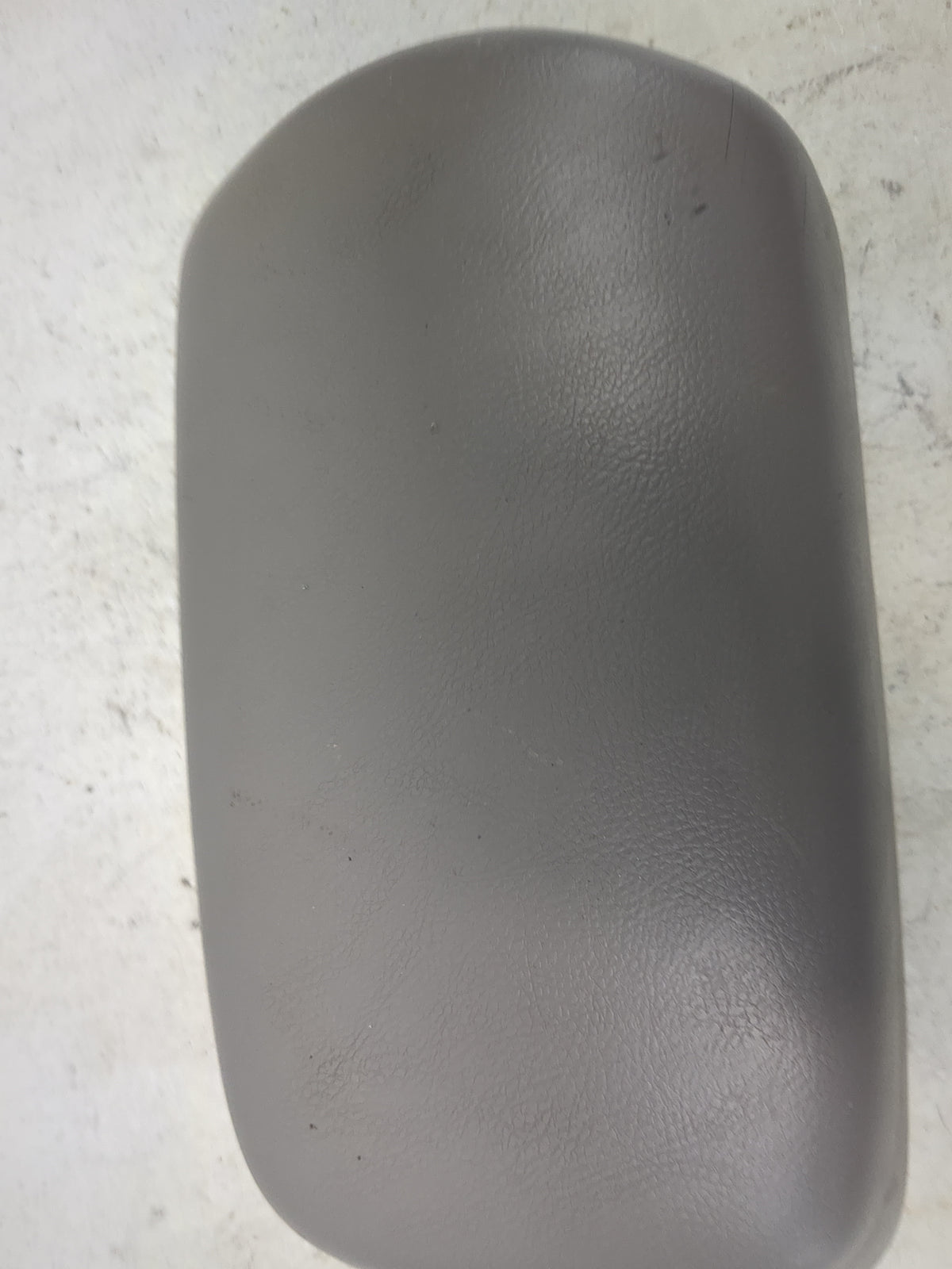 2008 Toyota Rav4 Center Console Armrest Cover Lid Fits OEM Used Auto Parts - Oemusedautoparts1.com