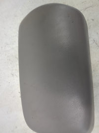 2008 Toyota Rav4 Center Console Armrest Cover Lid Fits OEM Used Auto Parts - Oemusedautoparts1.com