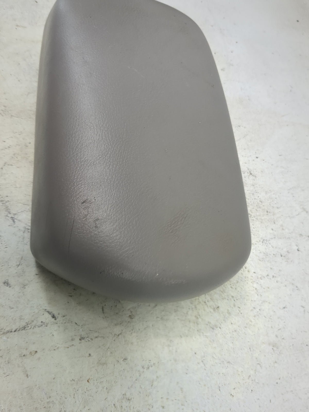 2008 Toyota Rav4 Center Console Armrest Cover Lid Fits OEM Used Auto Parts - Oemusedautoparts1.com