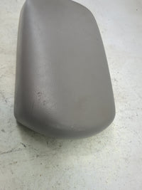 2008 Toyota Rav4 Center Console Armrest Cover Lid Fits OEM Used Auto Parts - Oemusedautoparts1.com