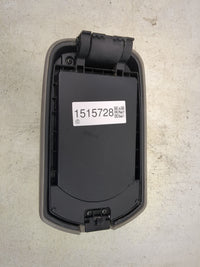 2008 Toyota Rav4 Center Console Armrest Cover Lid Fits OEM Used Auto Parts - Oemusedautoparts1.com