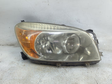 2008 Toyota Rav4 Passenger Right Oem Head Light Headlight Lamp 1517602 - Oemusedautoparts1.com
