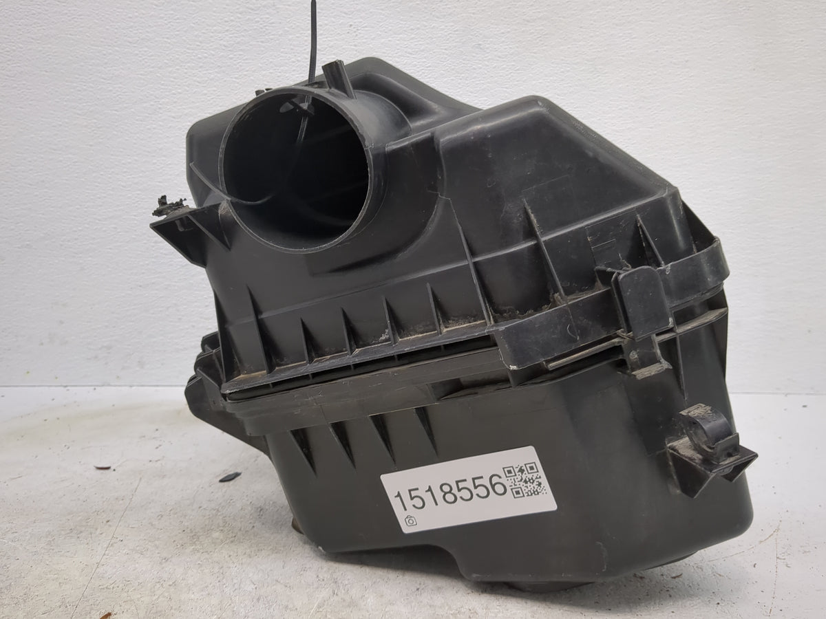 2006-2012 Toyota Rav4 Air Cleaner Intake-duct Hose Tube 1518556 - Oemusedautoparts1.com