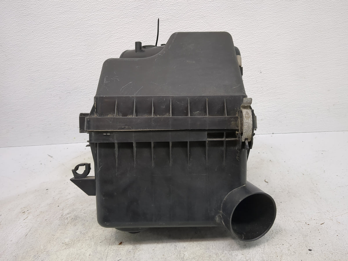 2006-2012 Toyota Rav4 Air Cleaner Intake-duct Hose Tube 1518556 - Oemusedautoparts1.com