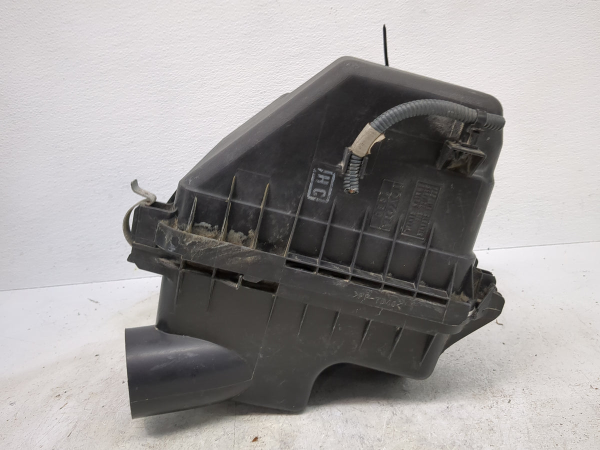 2006-2012 Toyota Rav4 Air Cleaner Intake-duct Hose Tube 1518556 - Oemusedautoparts1.com