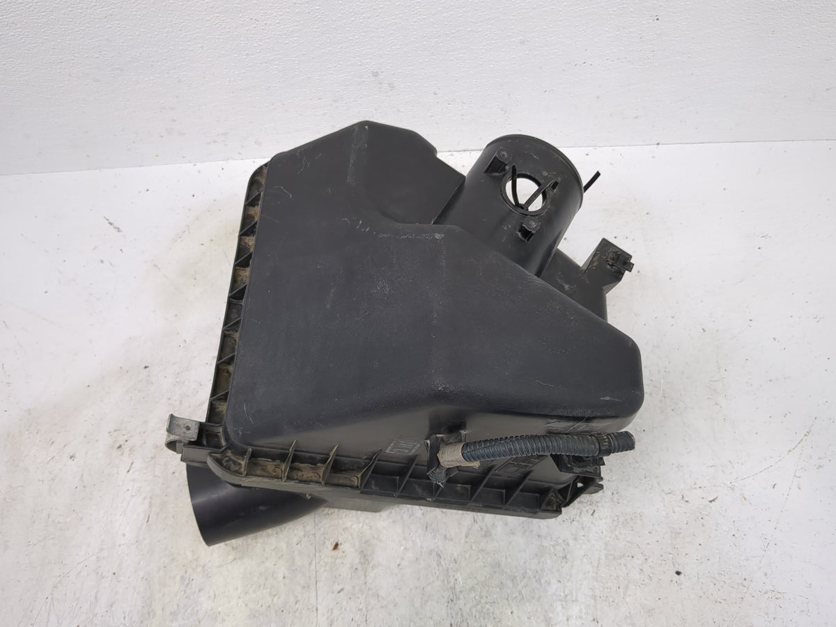 2006-2012 Toyota Rav4 Air Cleaner Intake-duct Hose Tube 1518556 - Oemusedautoparts1.com