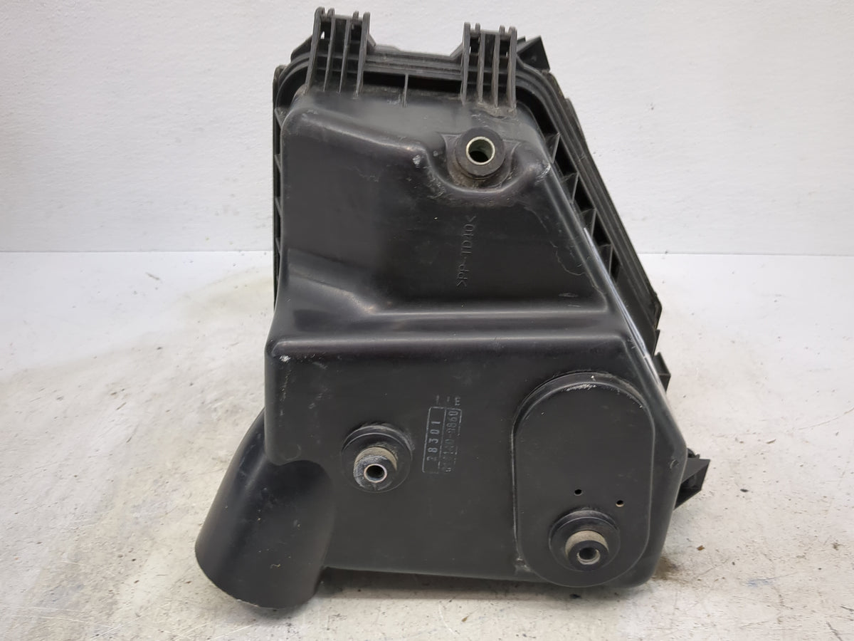 2006-2012 Toyota Rav4 Air Cleaner Intake-duct Hose Tube 1518556 - Oemusedautoparts1.com