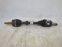 2006-2012 Toyota Rav4 Axle Shaft Front Driver Cv C/v 1519885 - Oemusedautoparts1.com