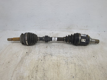 compare product 2006-2012 Toyota Rav4 Axle Shaft Front Driver Cv C/v 1519885