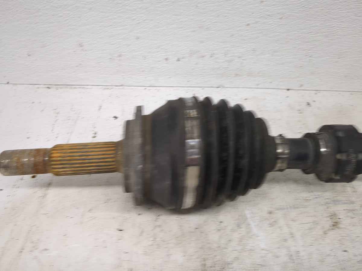 2006-2012 Toyota Rav4 Axle Shaft Front Driver Cv C/v 1519885 - Oemusedautoparts1.com